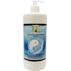 Hundeshampoo Og Hundebalsam^B&B Økologisk Hundeshampoo m.m. B&B Pelskuren