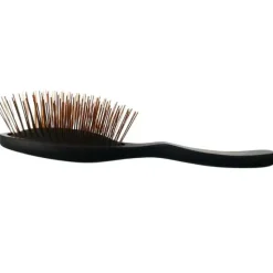 Pelspleje^B&B Økologisk Hundeshampoo m.m. B&B Premium Kobber Pin Brush | 3,3 cm