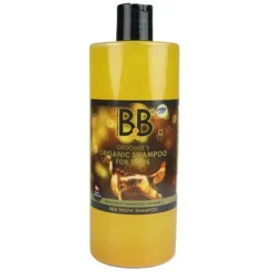 Show Grooming|Miljøvenlige, Bæredygtige & Øko Produkter^B&B Økologisk Hundeshampoo m.m. B&B Show shampoo | Økologisk hundeshampoo