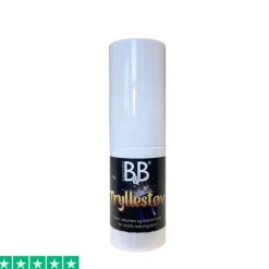 Grooming Powder|Show Grooming^B&B Økologisk Hundeshampoo m.m. B&B Tryllestøv