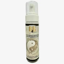 Pelspleje|Hundeferien^B&B Økologisk Hundeshampoo m.m. B&B Waterless Shampoo DeLuxe