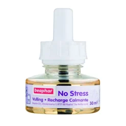 Separationsangst|Nytårskurven^Beaphar Diffuser Refill 30ml