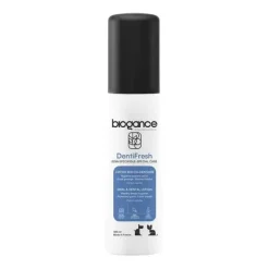 Mund-, Øre- Og Øjenpleje^BIOGANCE DentiFresh Oral Care Lotion | 100 ml