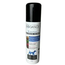 Hundeshampoo Og Hundebalsam^BIOGANCE Dry Shampoo - Waterless | 150 ml