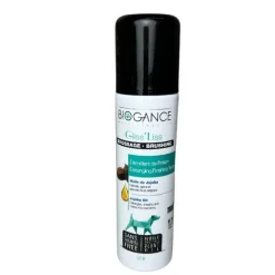 Show Grooming|Pelspleje^BIOGANCE GlissLiss Finishing/Detangler spray | 150 ml
