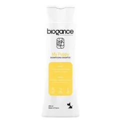 Hundeshampoo Og Hundebalsam^BIOGANCE My Puppy Shampoo | 250ml