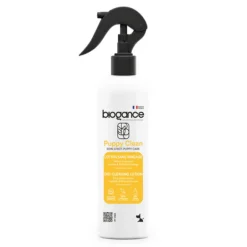 Hundeshampoo Og Hundebalsam^BIOGANCE No Rinse Lotion Puppy | 250ml