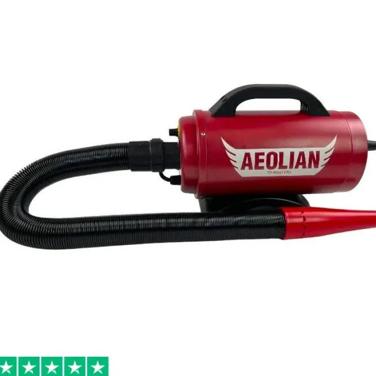 Blower, Badekar Og Trimmebord^ Blower Aeolus Aeolian Pro dc