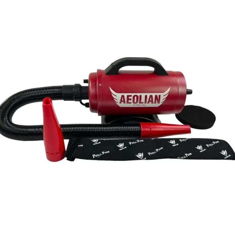 Blower, Badekar Og Trimmebord^ Blower Aeolus Aeolian Pro dc