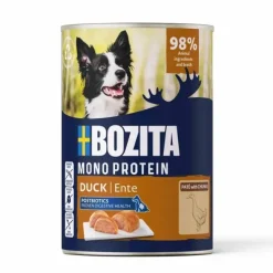 Hundemad^Bozita Dog Pate | 400g