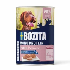 Hundemad^Bozita Dog Pate | 400g