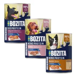 Hundemad^Bozita Dog Pate | 400g