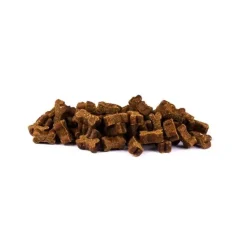 Nytårskurven^Brit Care Functional Snack Antistress Shrimps | 150g