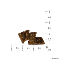 Påskekurven^Brit Care Functional Snack Endurance Lamb & Banana | 150g