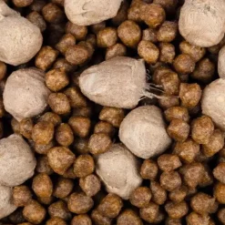 Hundemad^Brit Care Mini Raw Delights Adult, Beef | Tørfoder 2kg