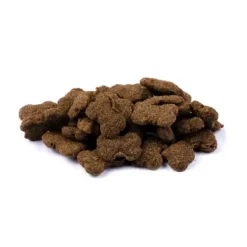 Godbidder Og Gnaveben^Brit Care Brit Crunchy Snack, Insects With Turkey | 200g.