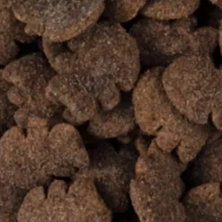 Godbidder Og Gnaveben^Brit Care Brit Crunchy Snack, Insects With Salmon|200g.