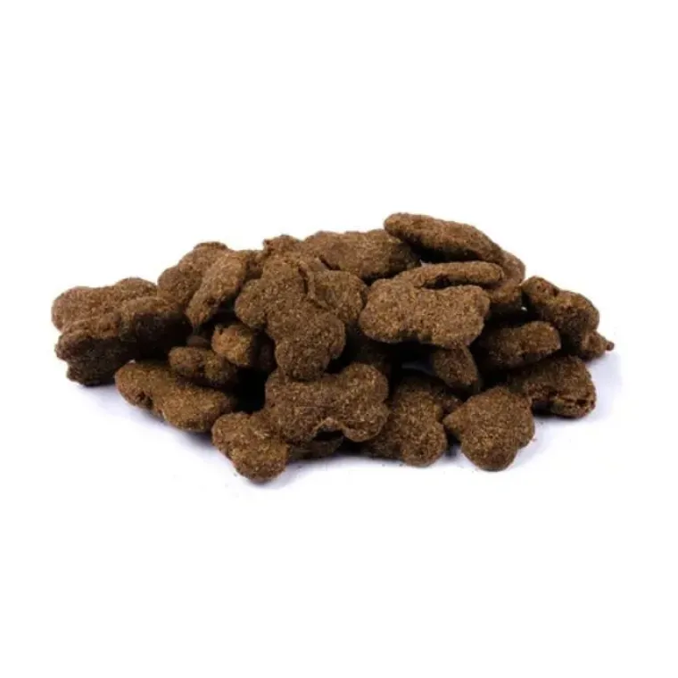 Godbidder Og Gnaveben^Brit Care Brit Crunchy Snack Puppy, Insects With Whey | 200g