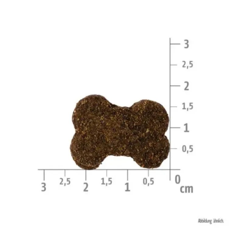 Godbidder Og Gnaveben^Brit Care Brit Crunchy Snack Puppy, Insects With Whey | 200g