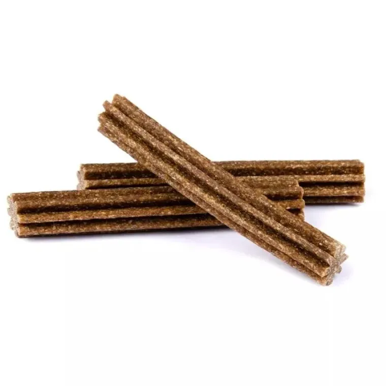 Godbidder Og Gnaveben^Brit Care Brit Dental Stick - Immuno Probiotics & Cinnamon