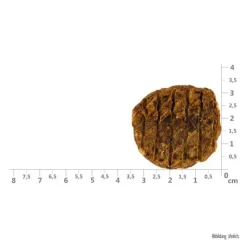Godbidder Og Gnaveben^Brit Care Brit Jerky Rabbit Meaty Coins | 80g
