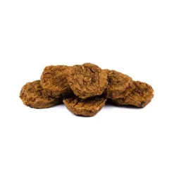 Godbidder Og Gnaveben^Brit Care Brit Jerky Rabbit Meaty Coins | 80g
