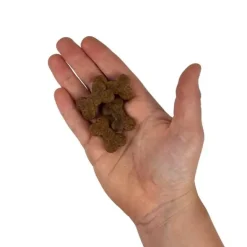 Godbidder Og Gnaveben^Carnilove Crunchy Snack, Wild Boar with Rosehips | 200g