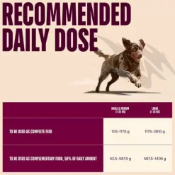 Hundemad^Carnilove Dog Can Paté, Salmon & Turkey | 400g