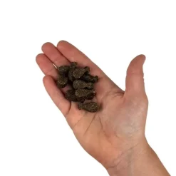 Godbidder Og Gnaveben^Carnilove Soft Snack, Quail enriched with Oregano | 200g