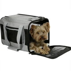 Hundetaske|Transporttasker Til Hunde^KBL Casual Flytaske | Rejsetaske