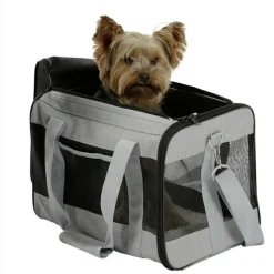 Hundetaske|Transporttasker Til Hunde^KBL Casual Flytaske | Rejsetaske