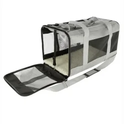 Hundetaske|Transporttasker Til Hunde^KBL Casual Flytaske | Rejsetaske