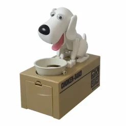 Gaveidéer Til Hundeelskeren|Artikler Til Hjemmet^Cotonshoppen Choken-Bako | Sparegris | OUTLET