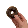Godbidder Og Gnaveben^Flamingo Chomps Donut with Chicken | 1stk.