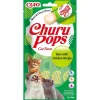 Godbidder^Ciao Churu Cat Pops Tuna/Chicken | 4 stk.