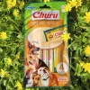 Hundemad|Hundeferien^INABA Churu Creamy Treat til hund | 4x 14g