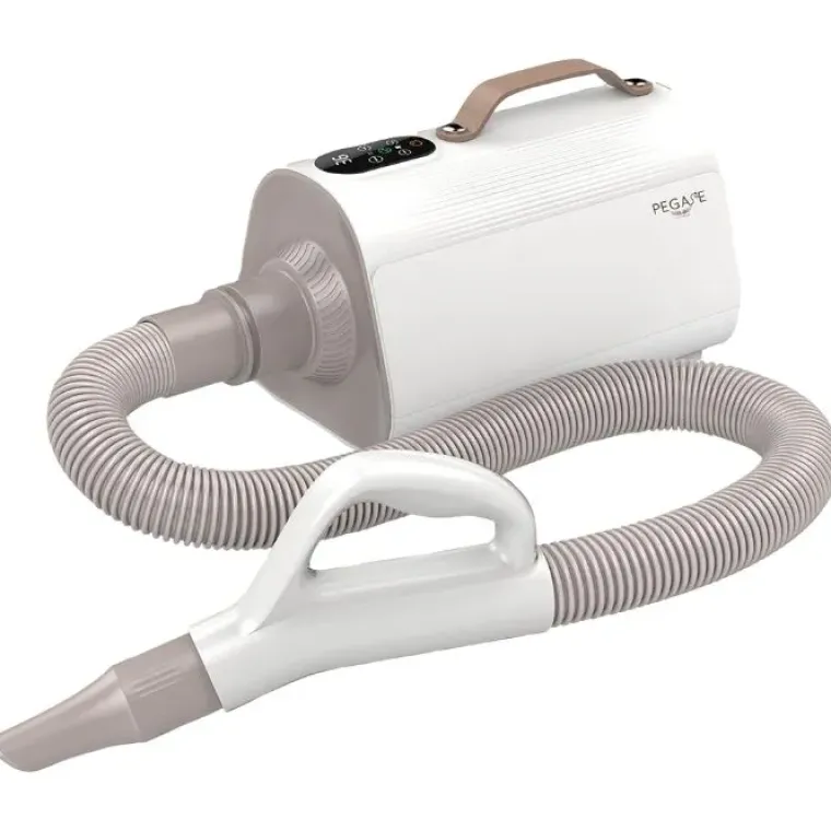 Blower, Badekar Og Trimmebord^Cotonshoppen Cierzo Compact Portable Blower