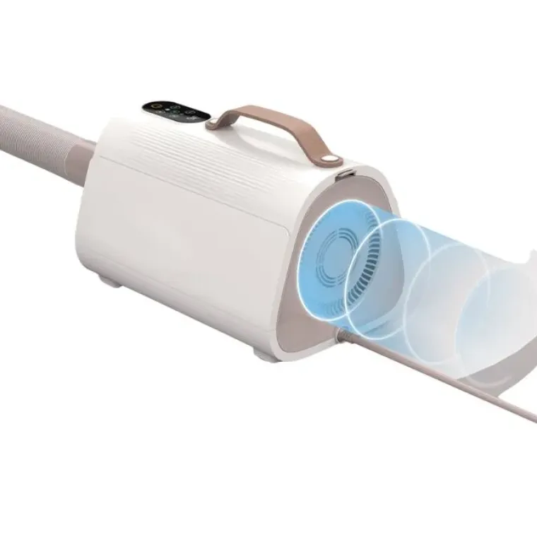 Blower, Badekar Og Trimmebord^Cotonshoppen Cierzo Compact Portable Blower