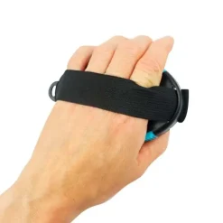 Pelsplejeredskaber^Nobby Comfort LINE Fin Børste