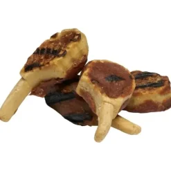 Godbidder Og Gnaveben^Companion BBQ Beef Steak | 115g
