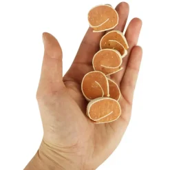 Godbidder Og Gnaveben^Companion Chicken Sushi | 500g | OUTLET