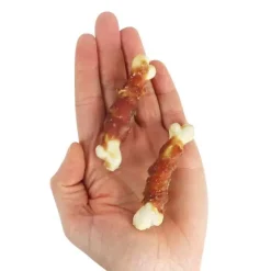 Valentine^Companion Duck Calcium Bone | 80g