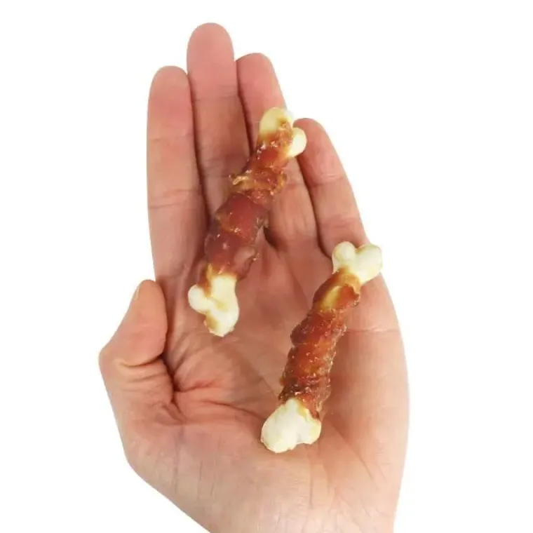 Valentine^Companion Duck Calcium Bone | 80g
