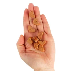 Valentine^Companion Duck Jerky Heart | 80g