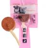 Godbidder Og Gnaveben^Companion Lollipop|And