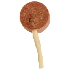 Godbidder Og Gnaveben^Companion Lollipop|And