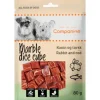 Godbidder Og Gnaveben^Companion Marble Dice Cube Rabbit & Cod | 80g