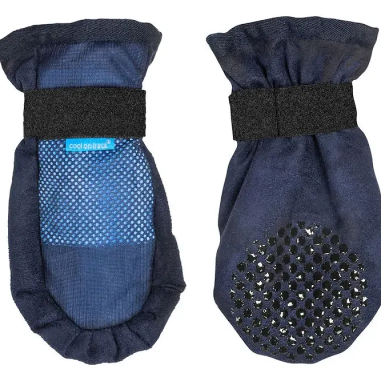 ☀️Sommerklar|Hundeferien^Back on Track Cool on Track Hundesko | UDGÅET