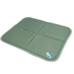☀️Sommerklar|Køleartikler^CoolPets Premium Kølemåtte | Citronella og Eukaluptus Beige