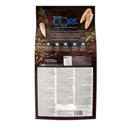 Hundemad|Hvalpefoder^Wellness CORE CORE Puppy Original - Large Breed | Tørfoder